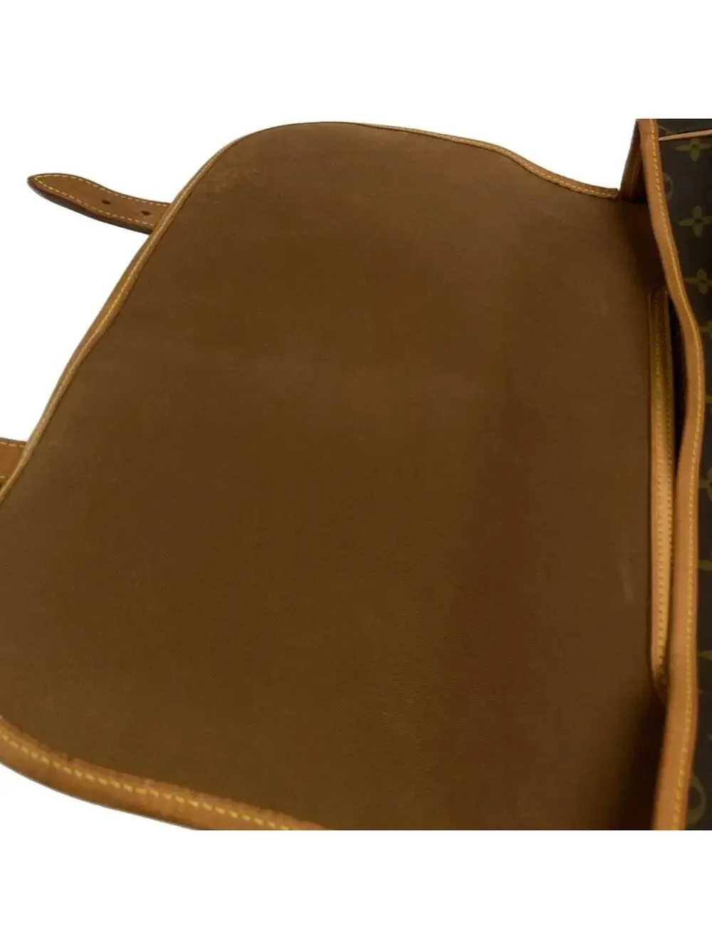 Louis Vuitton Gibeciere Gm Shoulder Bag #278444L97B
